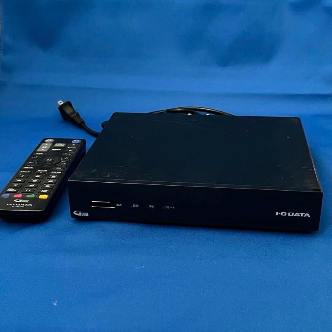 地上・BS・CS対応テレビチューナー REC-ON（HVTR-BCTX3）