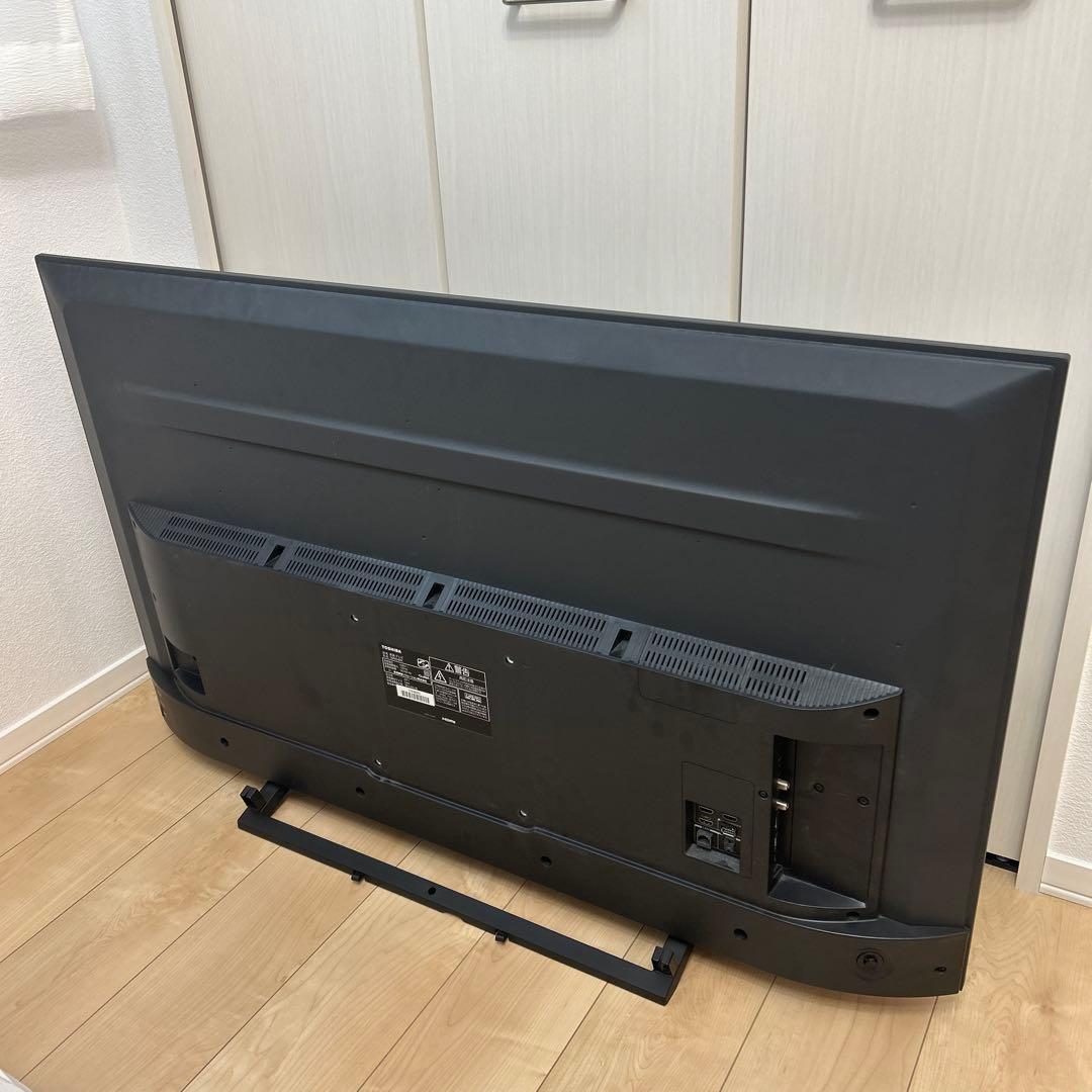 【送料込み】東芝 REGZA 50M540X テレビ 50インチ