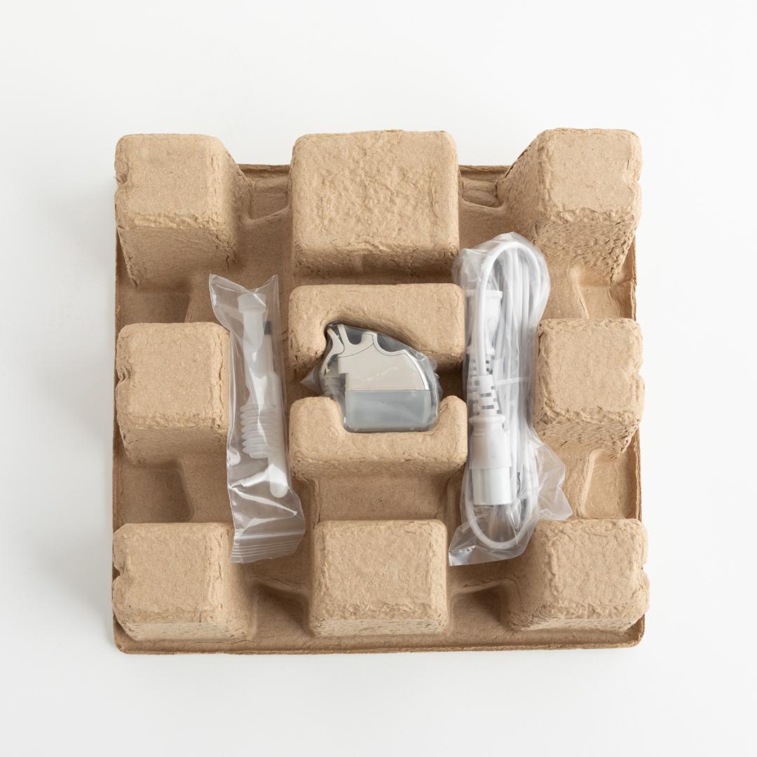 ☆新品未使用☆スチーマー温冷・化粧水ミストタイプ ナノケア EH-SA0B-N