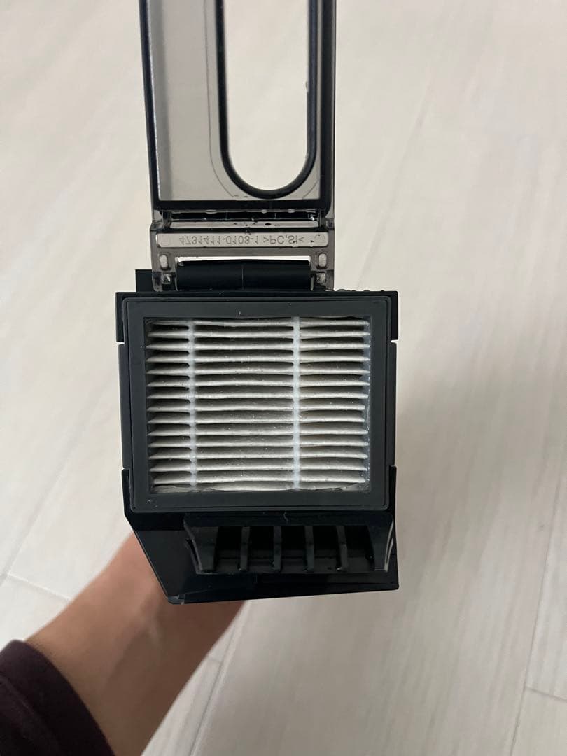 【だだだくん★】ルンバi2