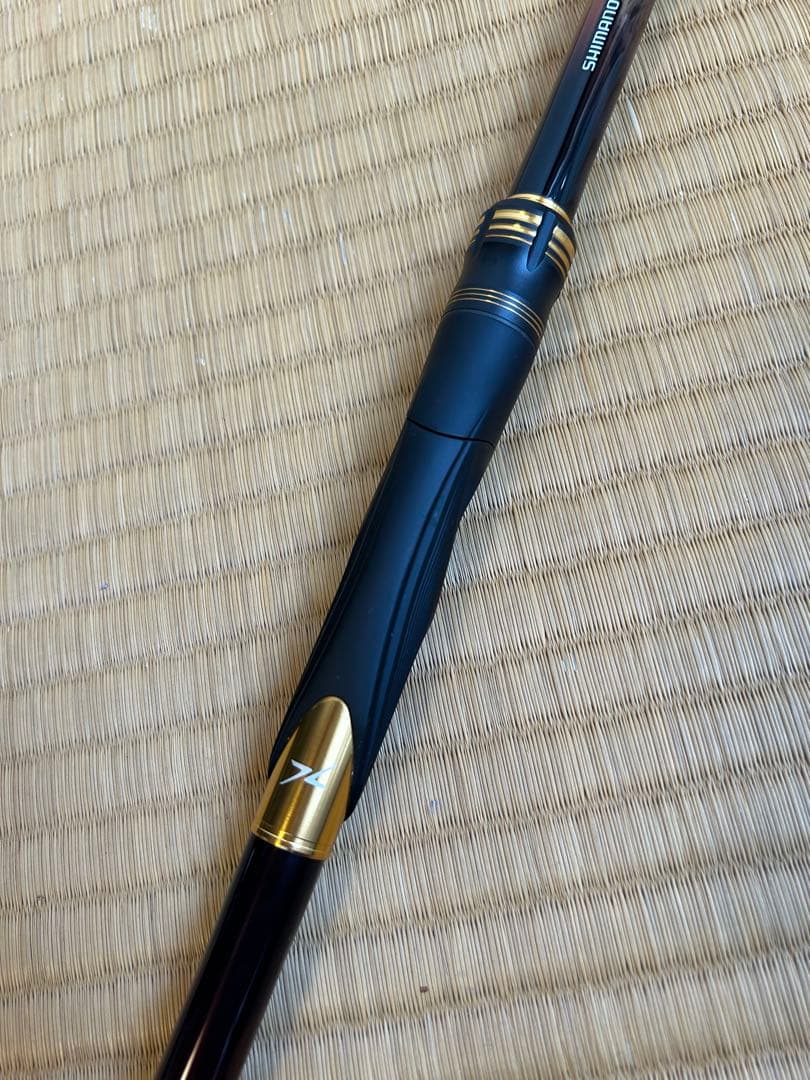 釣りドットコムSHIMANO23鱗海マスターチューン1-530