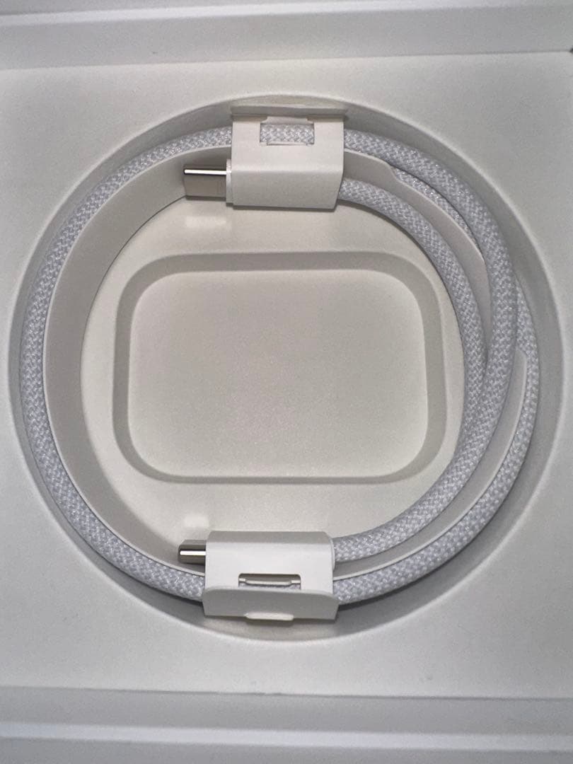 AirPods pro 第二世代