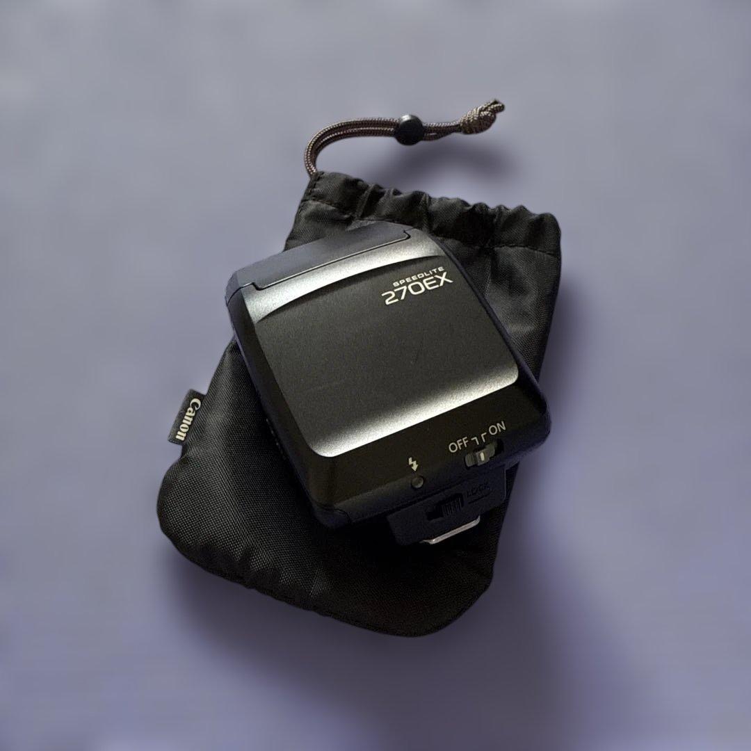 Canon EOS Kiss X2 デジタルカメラ 別売レンズ、フラッシュ付き