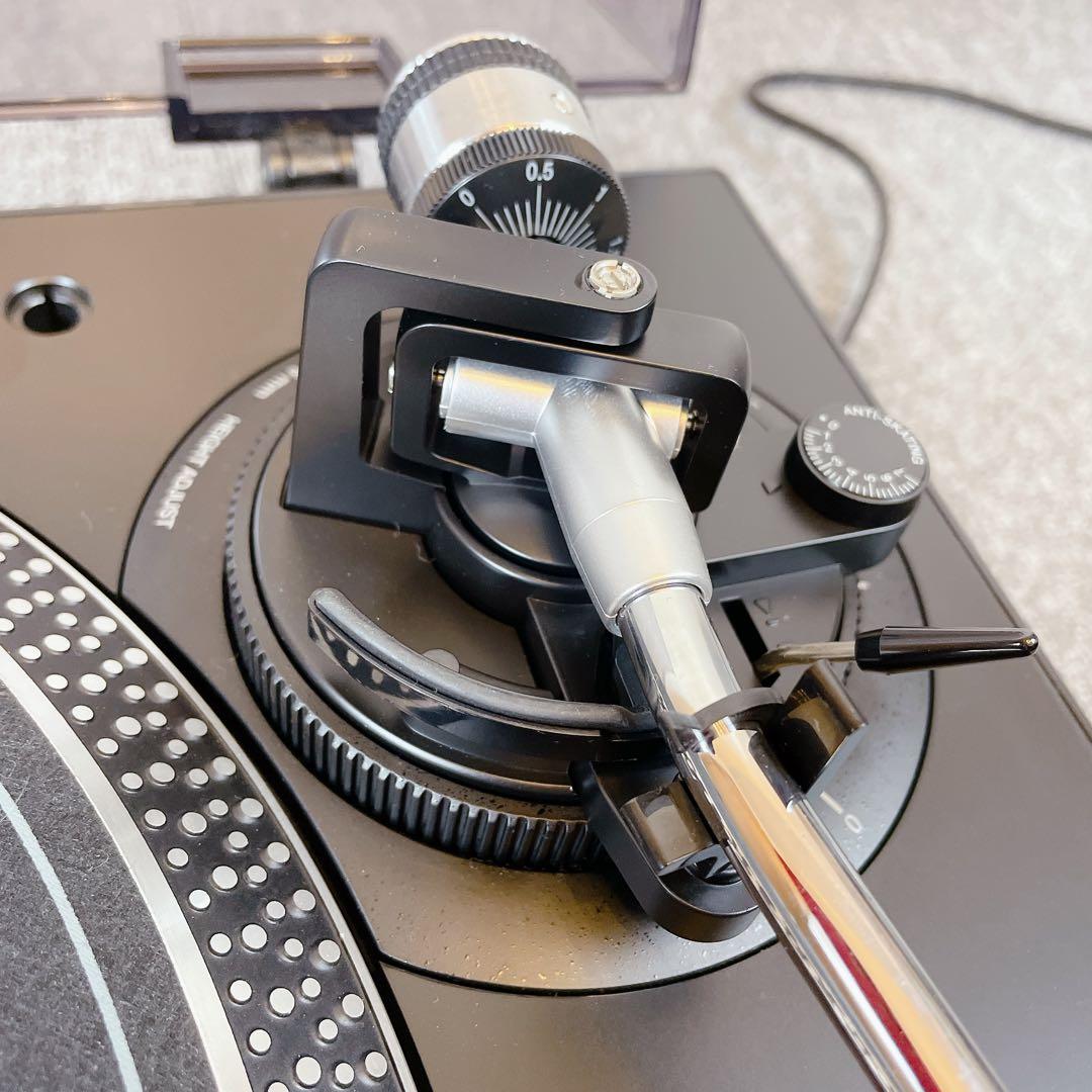 Pioneer パイオニア DJ plx-500-k ターンテーブル