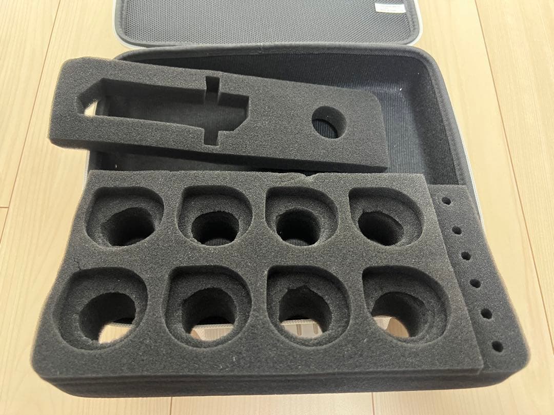 ベイブレードX ウィザードロッド ケルベロスダーク ホエールウェーブ 等セット②