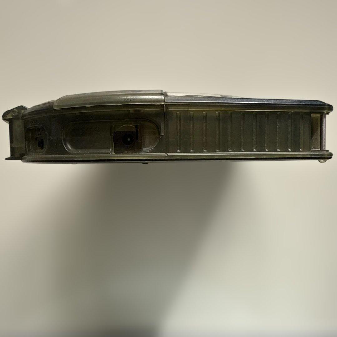 beauty:beast CDプレイヤー　ミリタリー　迷彩