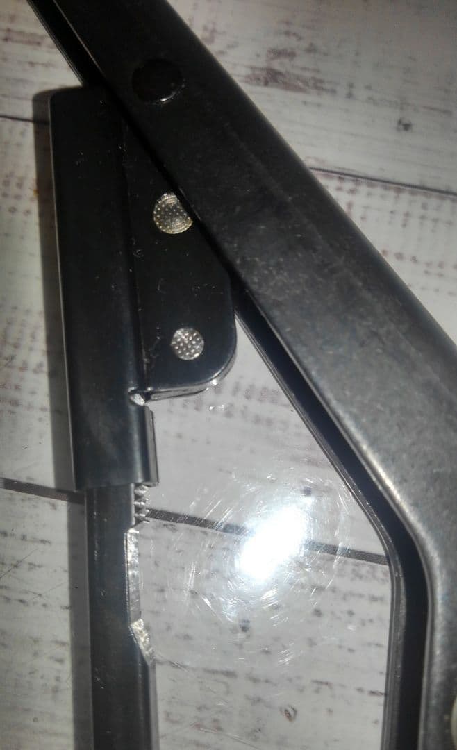 【美品】メイテンロック　●Tyco(旧AMP)●90247-1●圧着工具