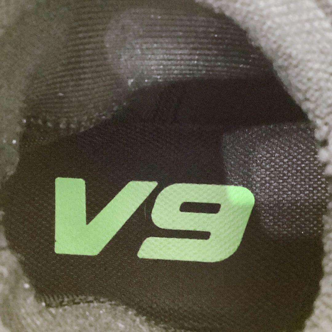 極美品✨アディダス ADIDAS HARDEN VOL.9 28cm ホワイト