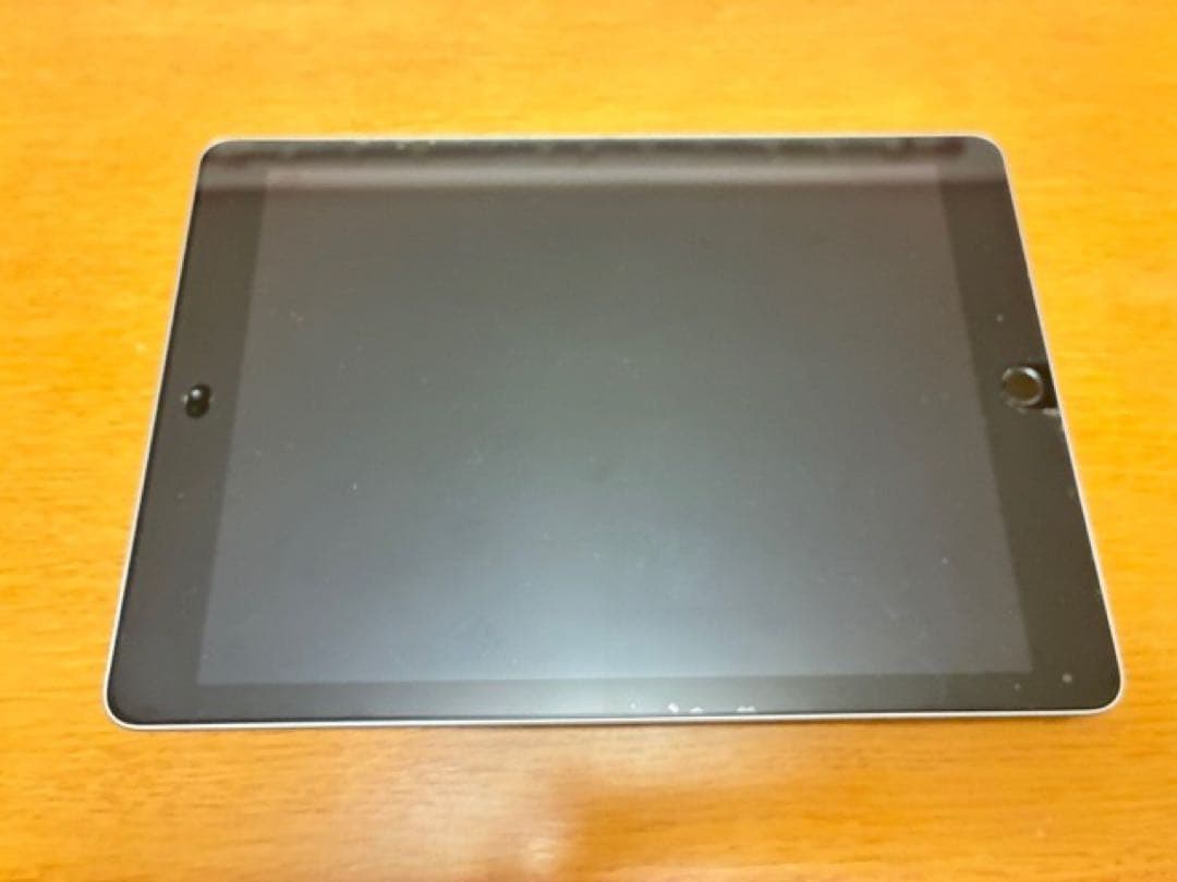iPad 第6世代 128GB （A10）Wi-Fi モデル 美品 動作確認済