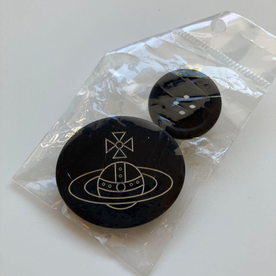 最終価格です！vivienne westwood 冬用コートブラック