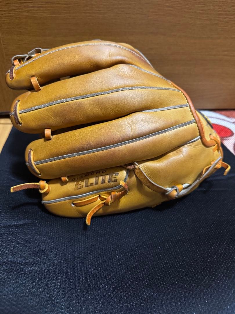 NIKEダイアモンドエリートVAPORJ5PRO 希望額あれば聞きます