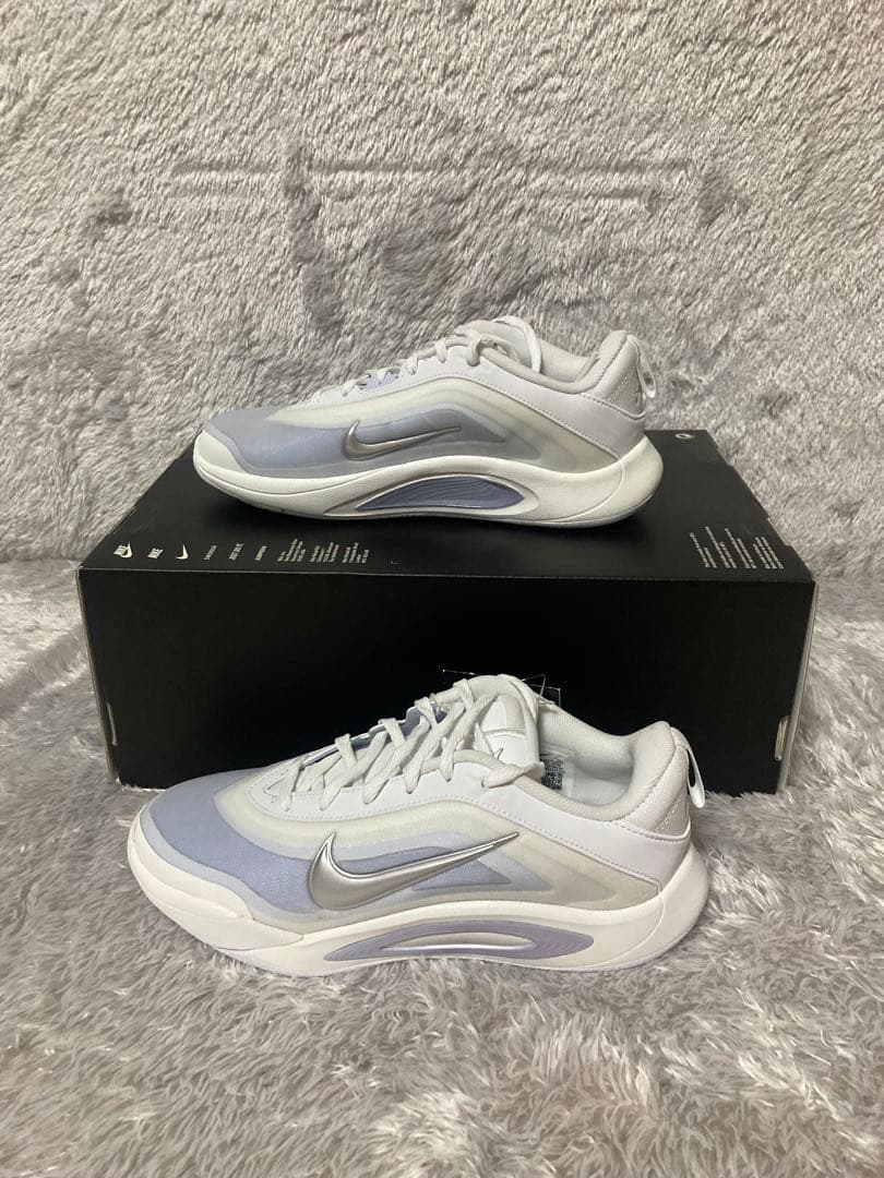 NIKE A ONE ナイキ　エイジャウィルソン　バスケットシューズ