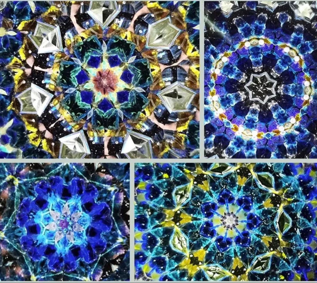 万華鏡