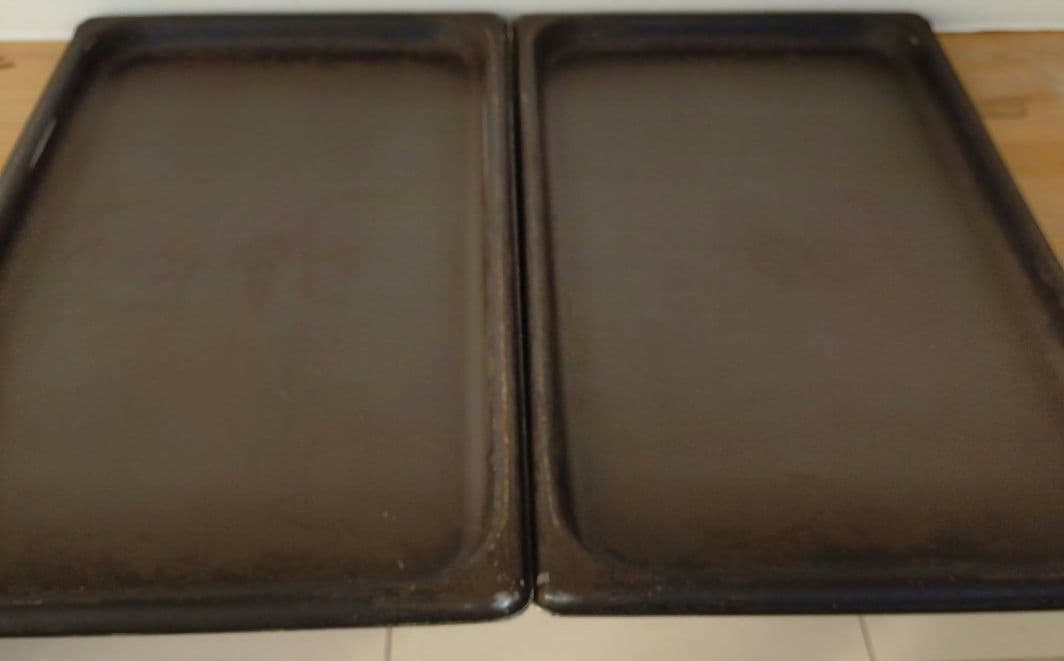 タニコー　シングルラック　ラックカート16枚差 天板15枚付