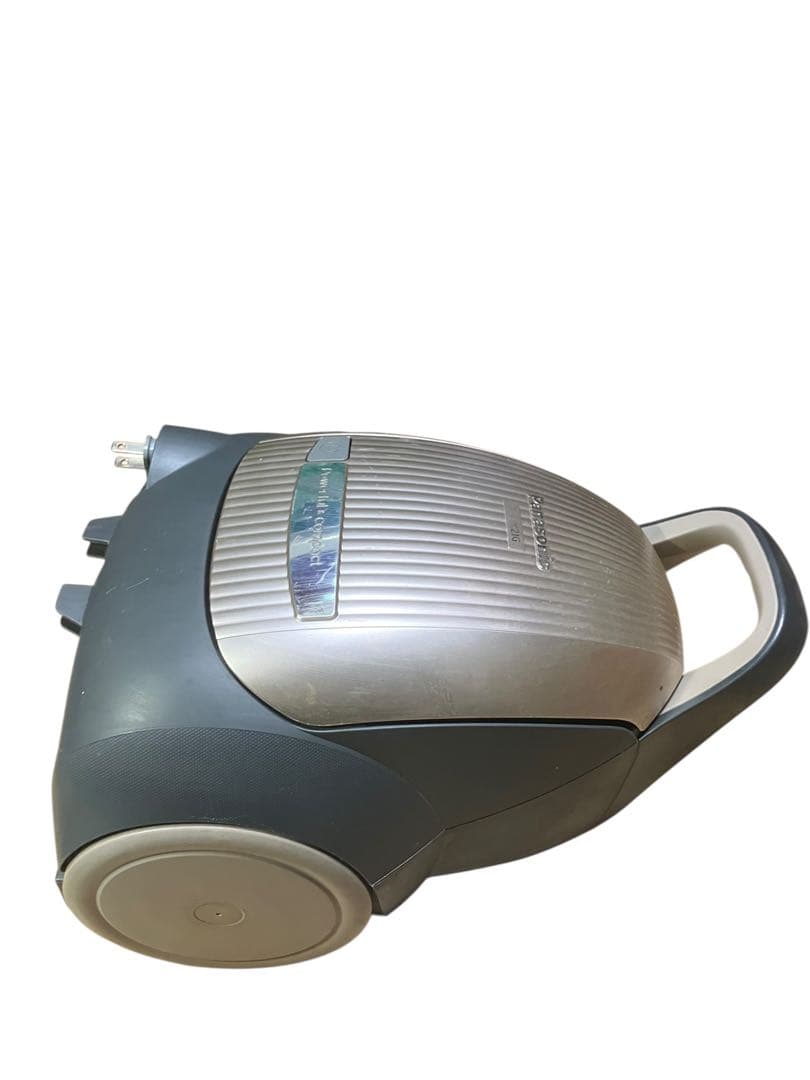 Panasonic 紙パック掃除機　MC-PK21G-N 　20年製　保証付き