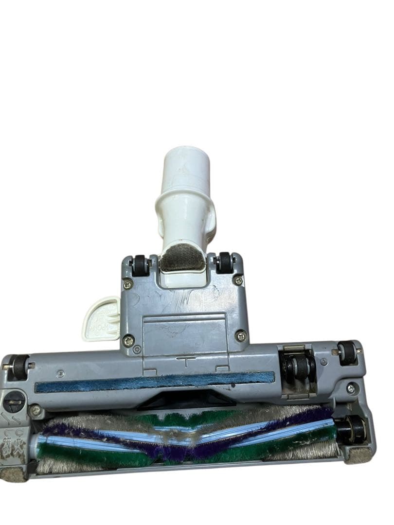 Panasonic 紙パック掃除機　MC-PK21G-N 　20年製　保証付き