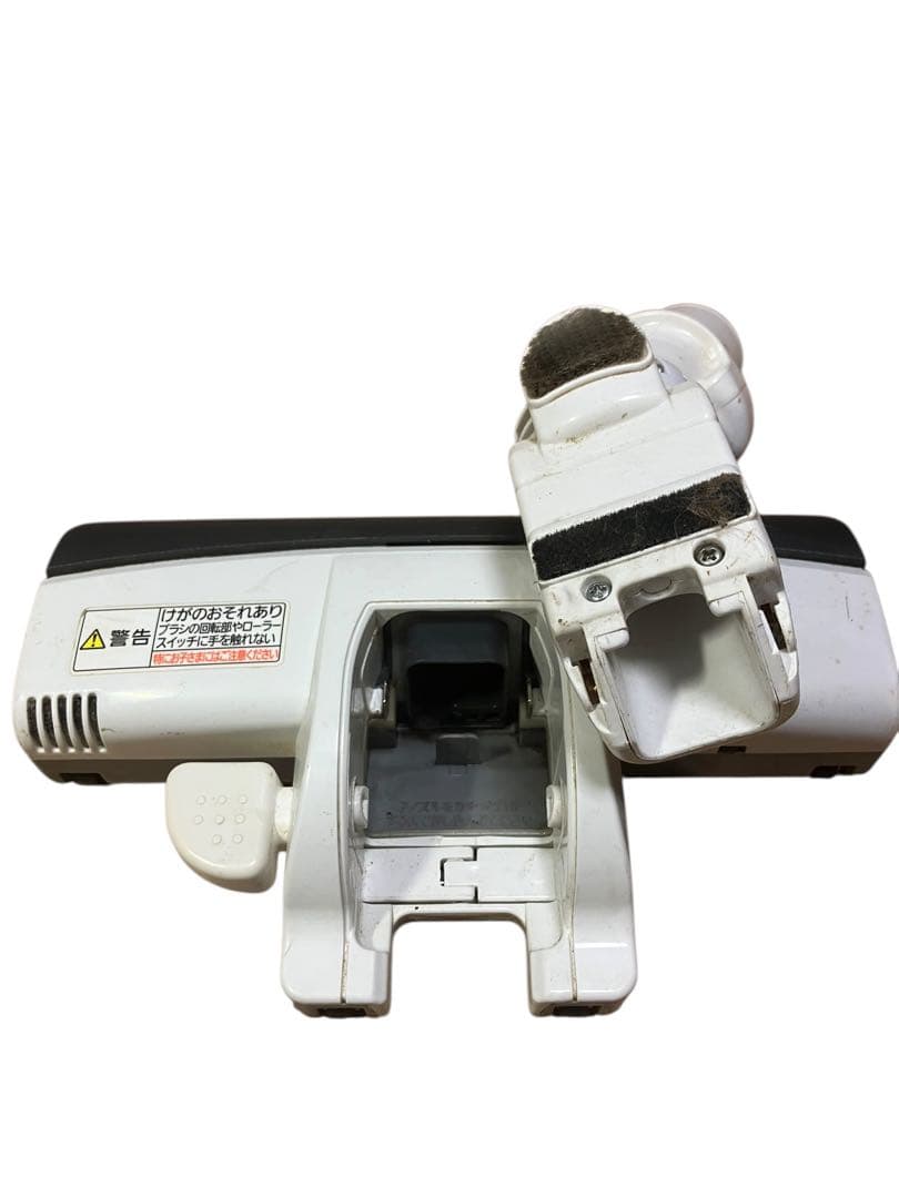 Panasonic 紙パック掃除機　MC-PK21G-N 　20年製　保証付き