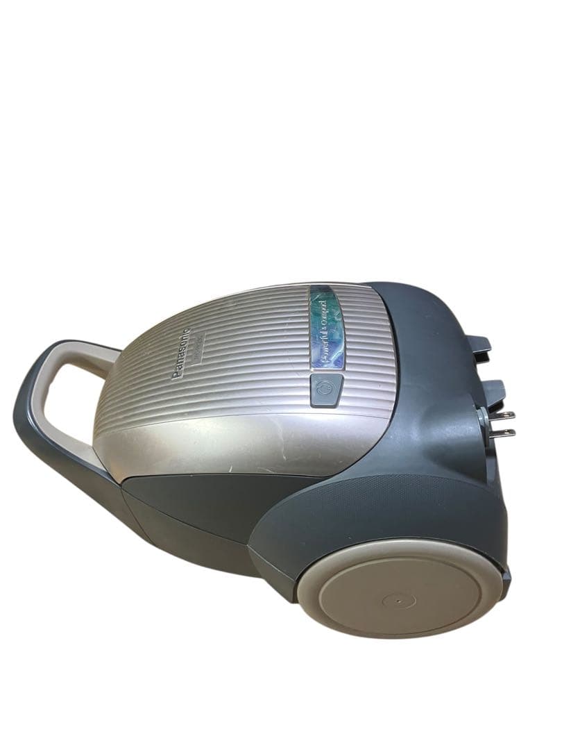 Panasonic 紙パック掃除機　MC-PK21G-N 　20年製　保証付き