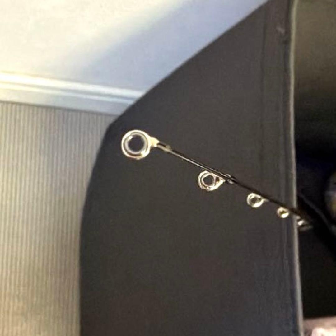 ロッド OLYMPIC 23 CORTO UX 23GCORUS-482UL-HS