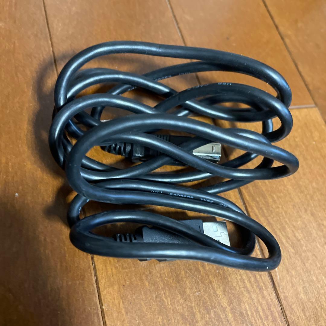 【美品】Numark PT-01USB ポータブルUSBターンテーブル