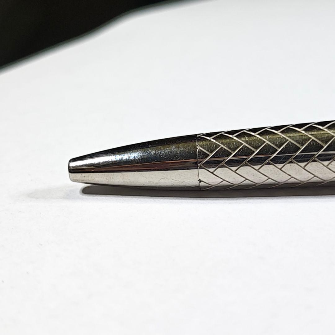 dunhill サイドカー ボールペン ダンヒル