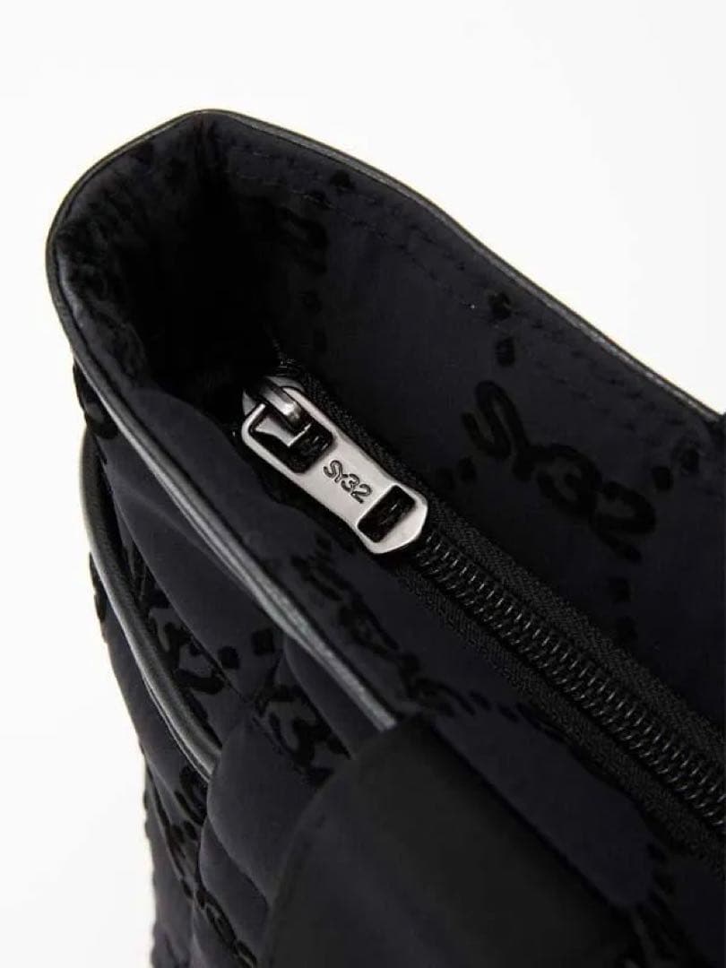 ゴルフ バッグ SY32 SYG FLOCKY JQ カートバック キャメル