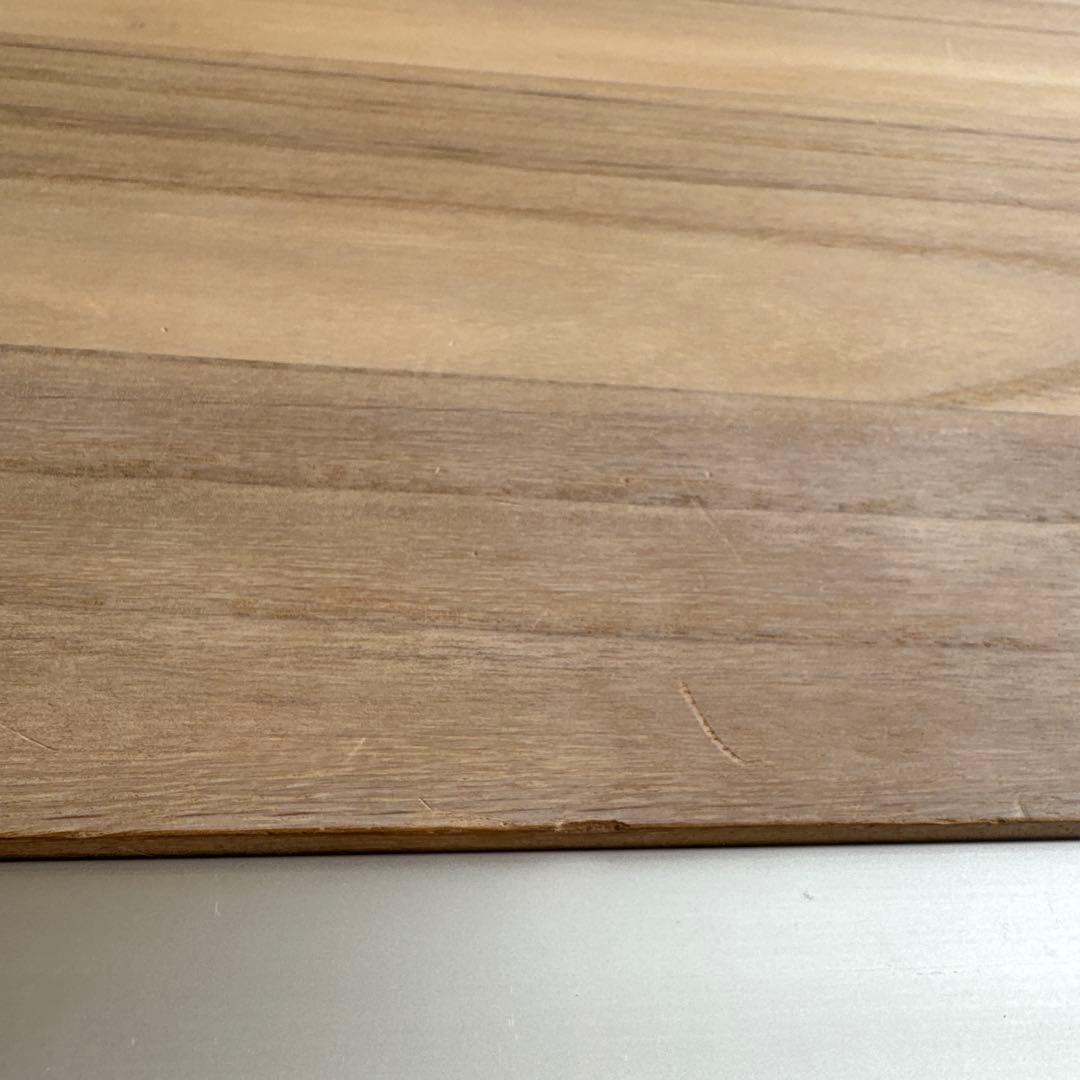 無印良品　桐タンス　チェスト②