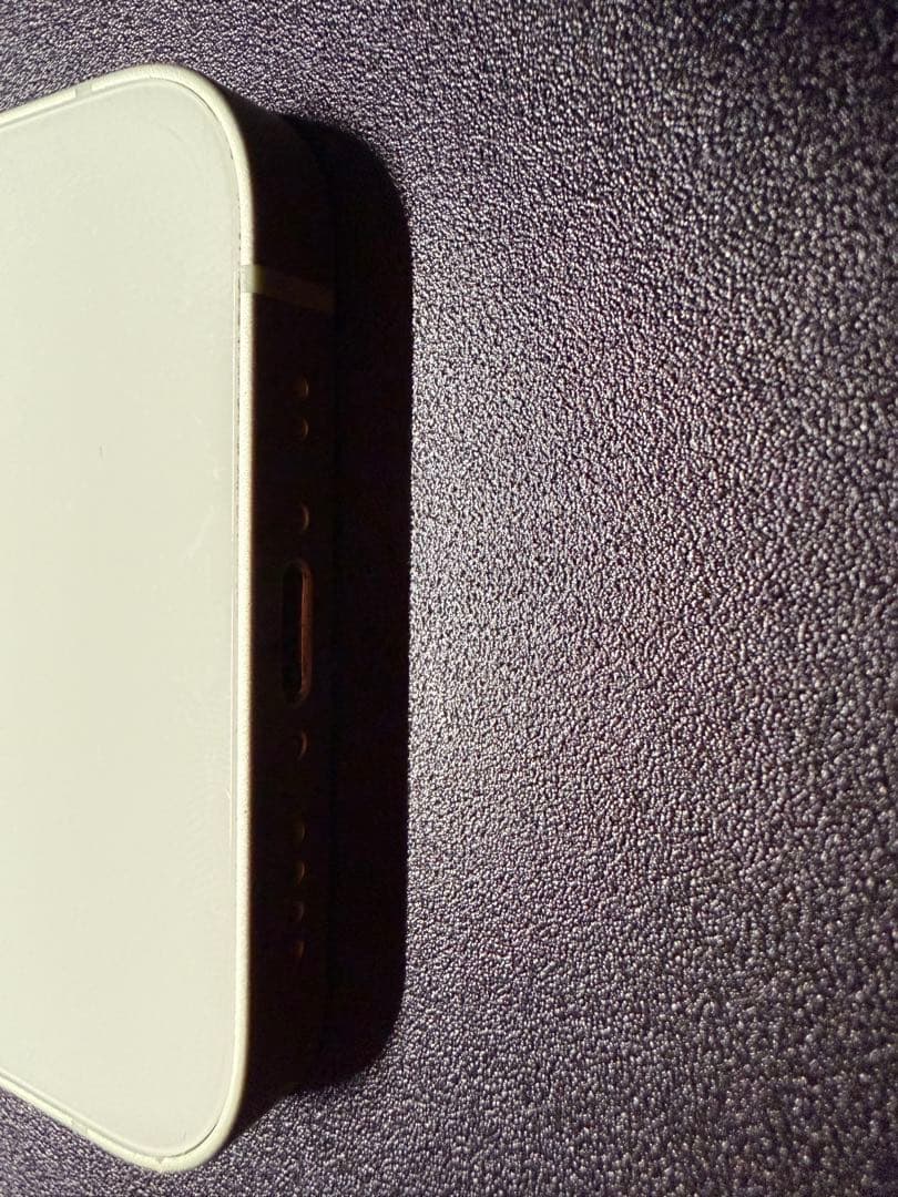 Apple iPhone 12 mini 64Gミントグリーン 本体