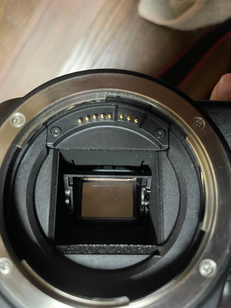 Canon EOS Kiss X10デジタル一眼レフ　標準、単焦点レンズ付き