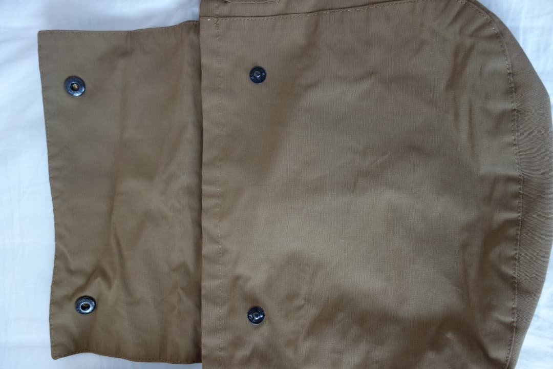 Barbour Bedale SL ノンワックス