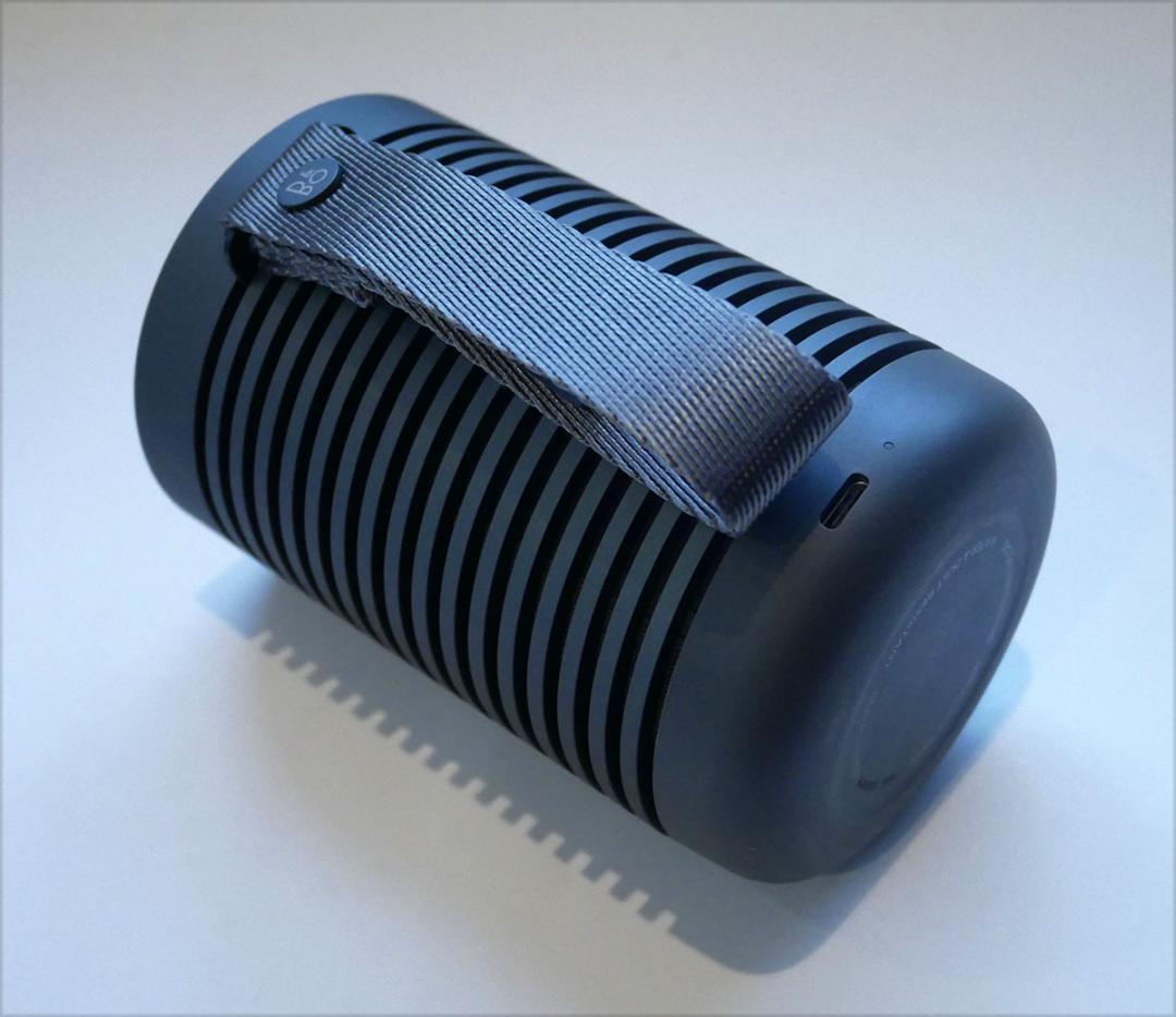 shin　Bang & Olufsen「Beosound Explore」