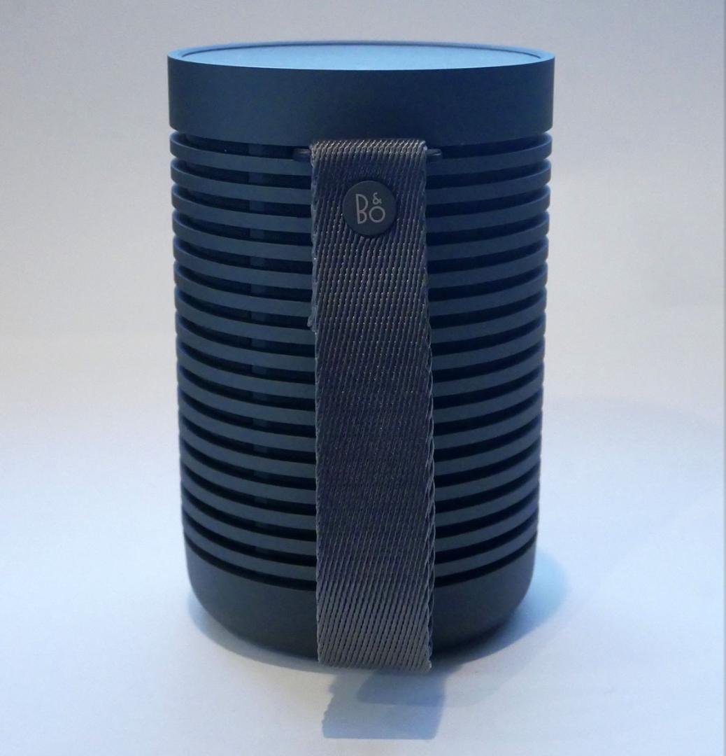 shin　Bang & Olufsen「Beosound Explore」