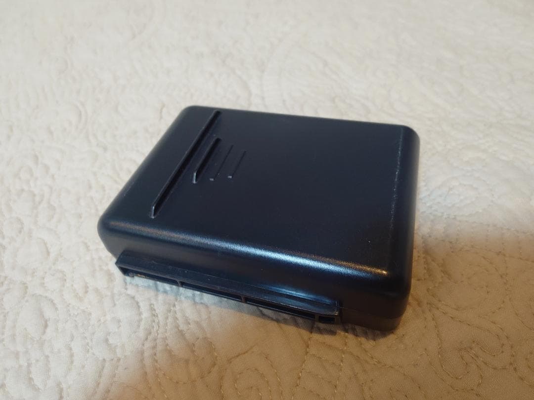 希少！SHARP EC-AP500-P 紙パック式掃除機 RACTIVE Air