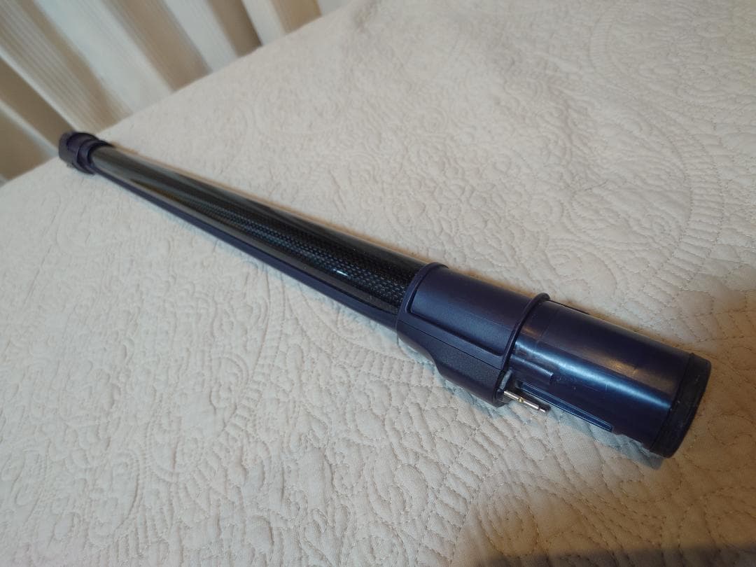 希少！SHARP EC-AP500-P 紙パック式掃除機 RACTIVE Air