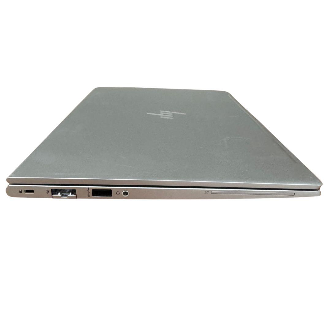 HP Elitebook 630 G9 ノートPC