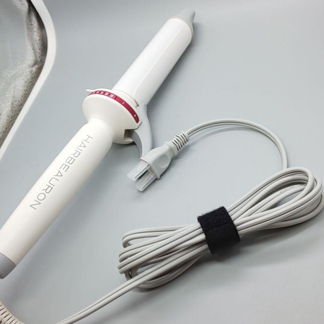 リュミエリーナ ヘアビューロン カール L34㎜【国内正規品・動作良好】43