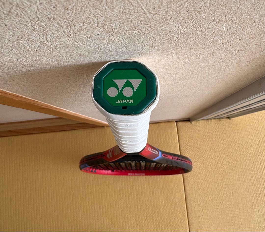 ヨネックスVCORE ブイコア100L G2