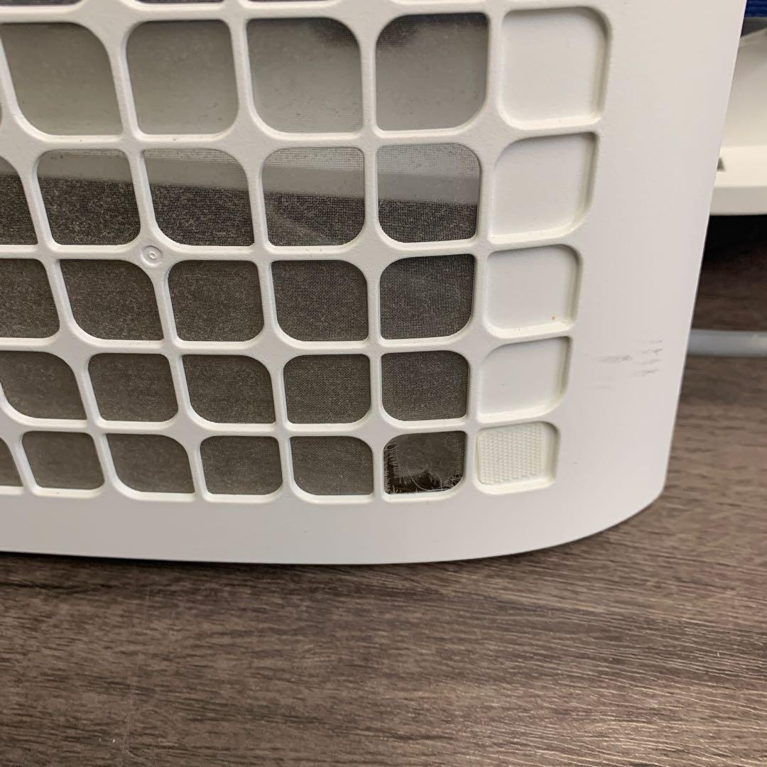 m100902m SHARP KI-NS70-W 加湿空気清浄機 2022年製