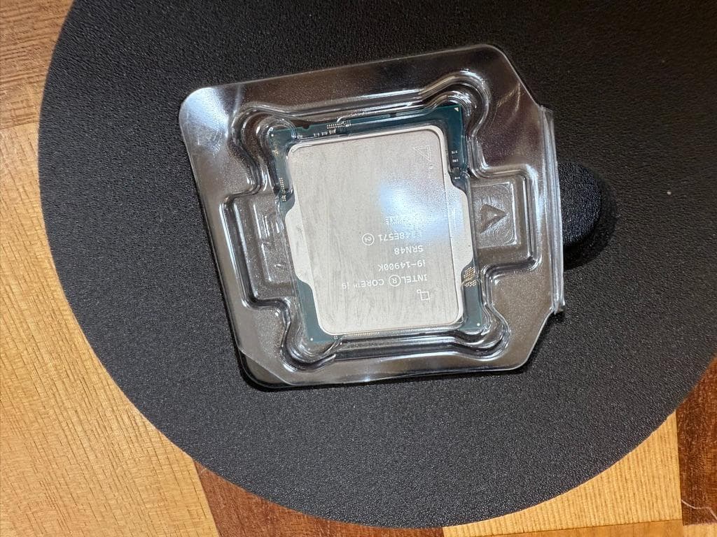 intel 第14世代 CPU Core i9-14900K