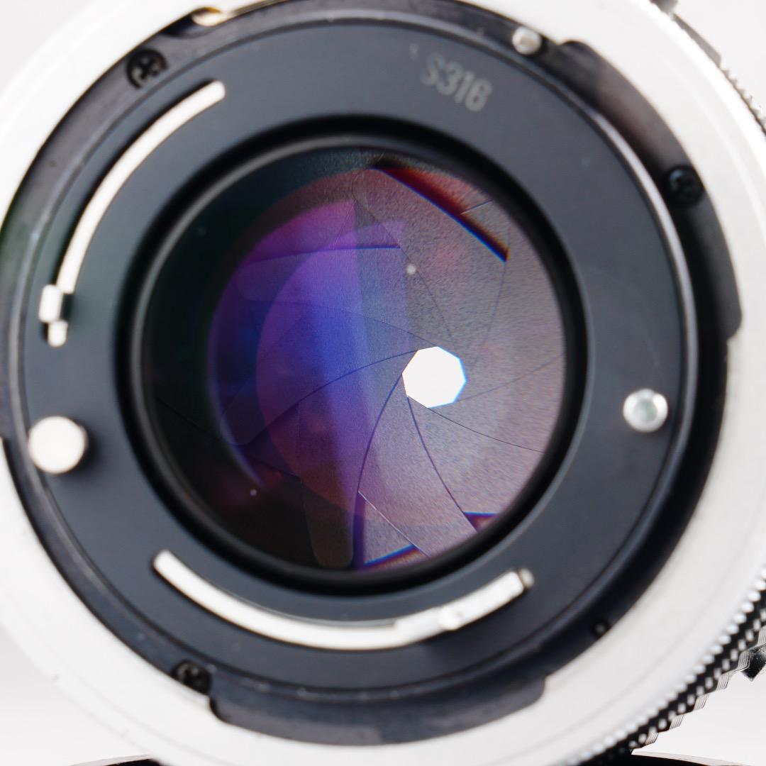 【詳細テスト済】Canon FD 50mm F1.4 S.S.C 558