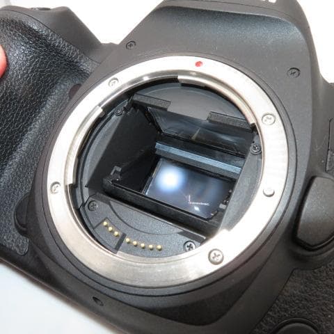 Canon EOS 5D Mark IV バッテリーグリップ付 フルサイズ