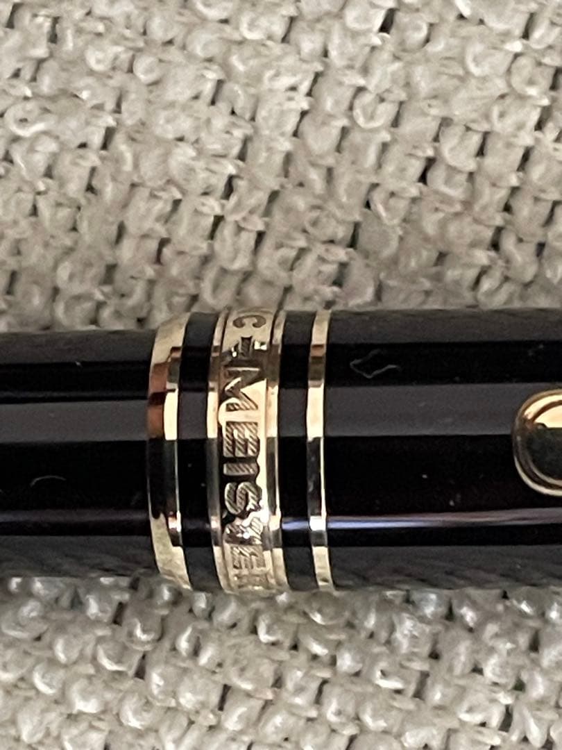 ⭐️極美品⭐️モンブラン⭐️164 ボールペン⭐️マイスターシュテュック クラシック⭐️