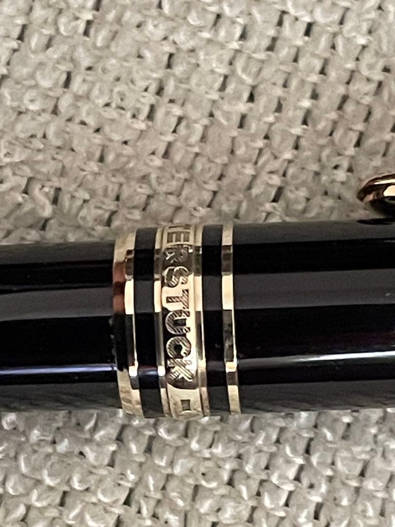 ⭐️極美品⭐️モンブラン⭐️164 ボールペン⭐️マイスターシュテュック クラシック⭐️