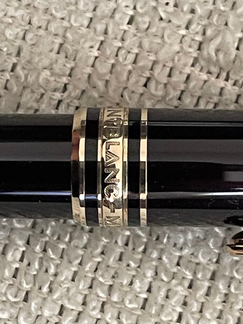 ⭐️極美品⭐️モンブラン⭐️164 ボールペン⭐️マイスターシュテュック クラシック⭐️