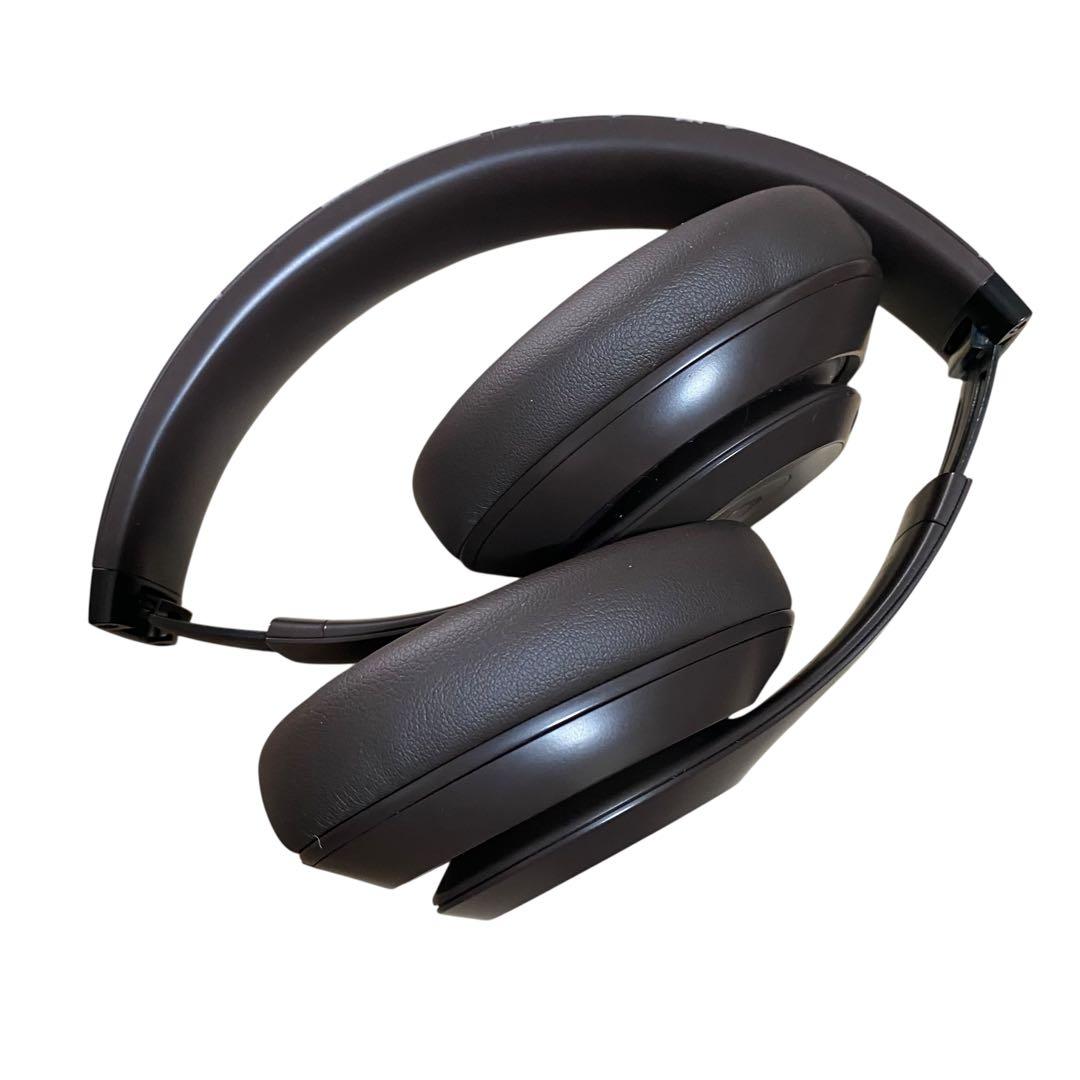 【良品】Beats Studio Pro ワイヤレス ヘッドフォン A2924