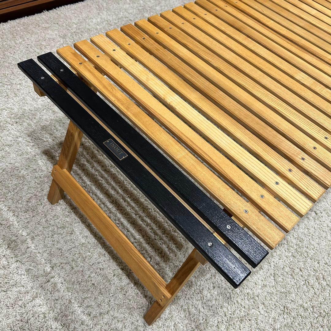 キャンプ太郎様　INOUT Standard Table スタンダードテーブル