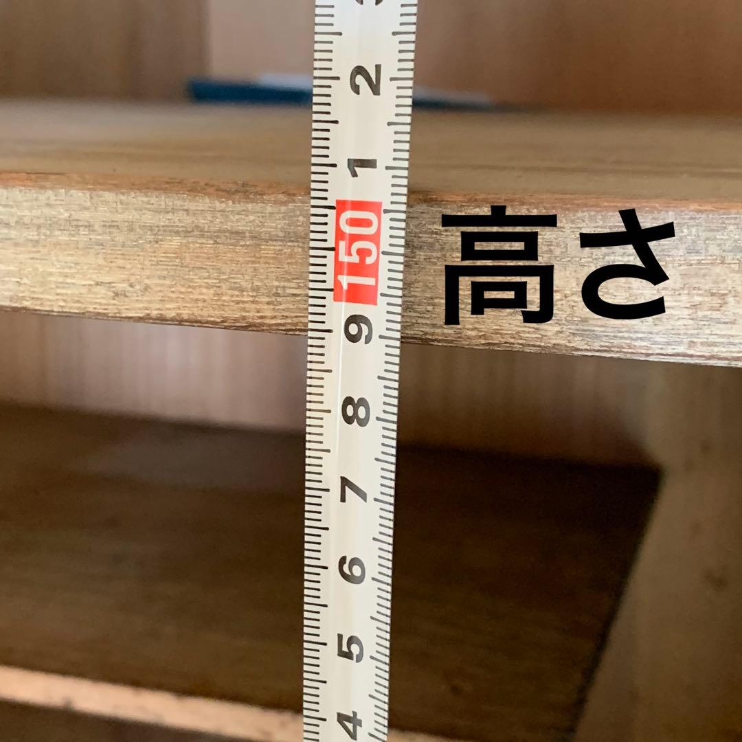 アンティーク家具　古道具　古家具　桐箪笥　総桐タンス　3分割