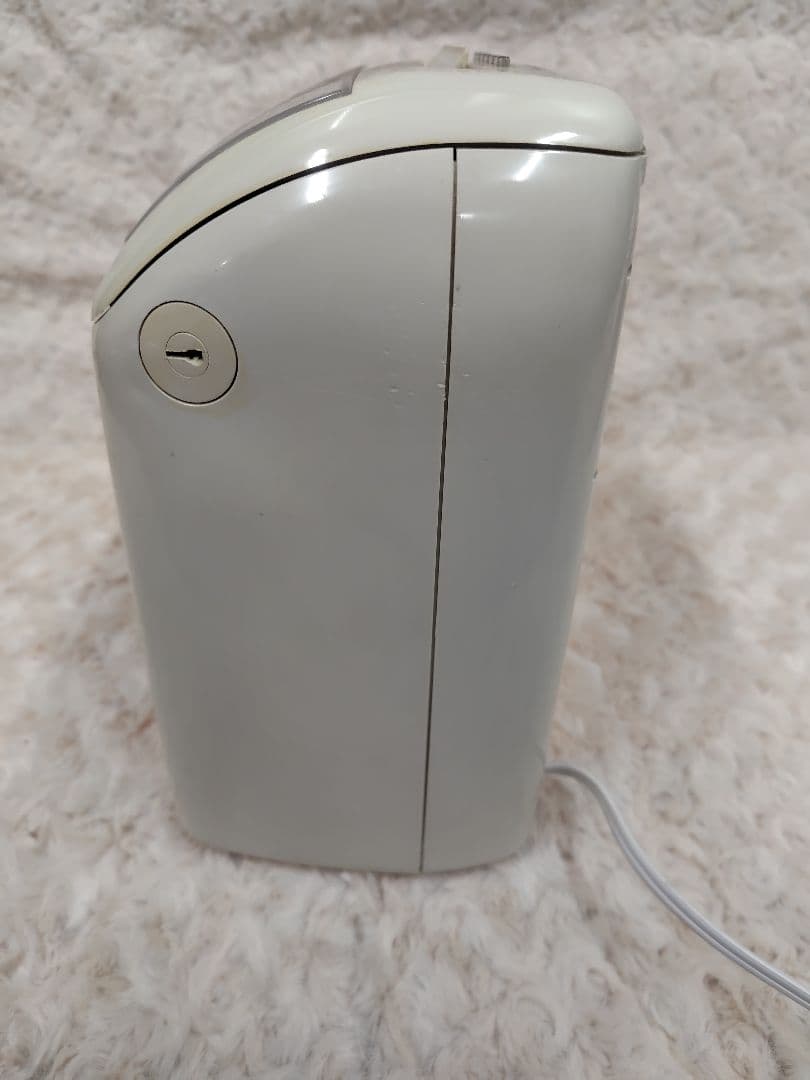 AMANO RS4000 タイムカード カードホルダー 取扱説明書付き