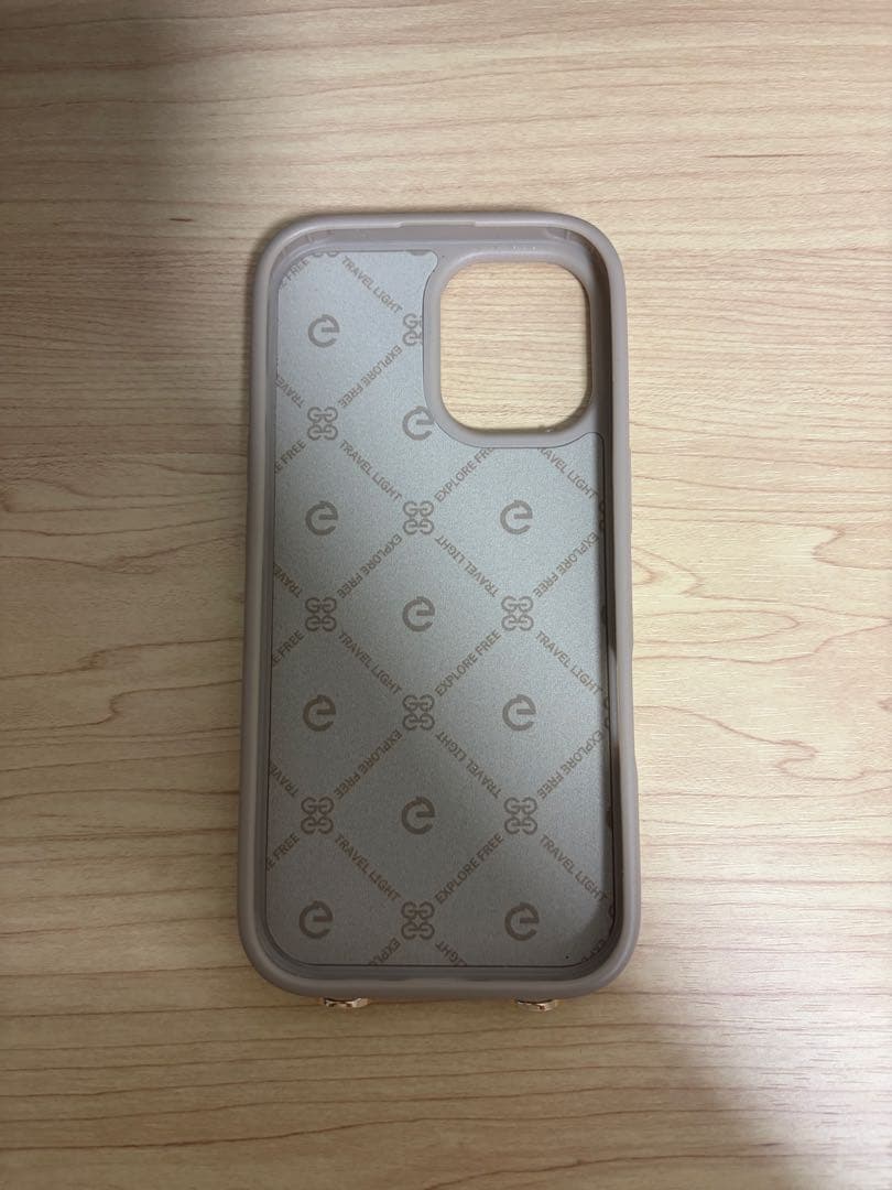 【美品】custype iPhoneケース17&アクセサリー4点セット