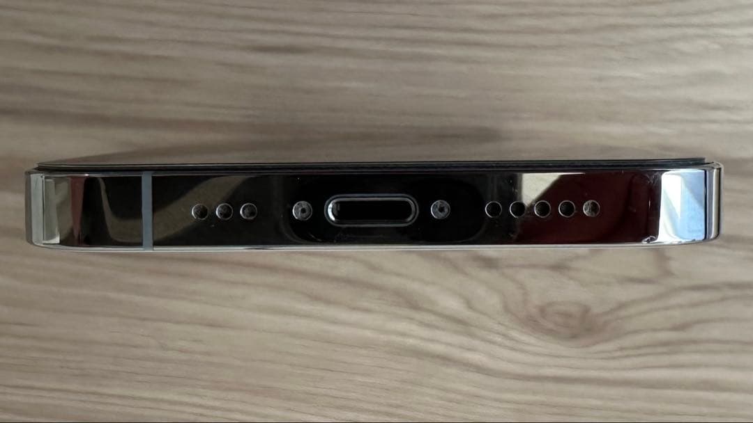 【Hana】Apple iPhone 13 Pro シルバー 本体